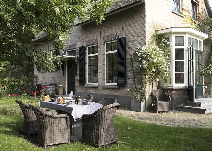 3 sterren hotel: Uylenburg- Du Midi
